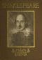 [Gutenberg 29611] • William Shakespeare: His Homes and Haunts